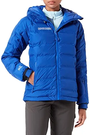 ROCK EXPERIENCE REWJ06021 STELLA ARTICA DOWN Jacket Women