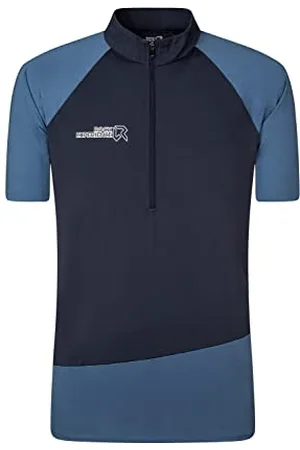 ROCK EXPERIENCE REMT01671 Merlin SS HZ T-Shirt Men