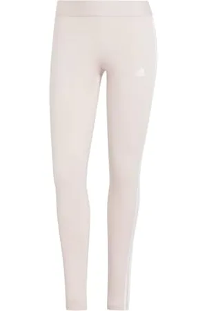 adidas Femme 3 Stripes Leggings, , XS