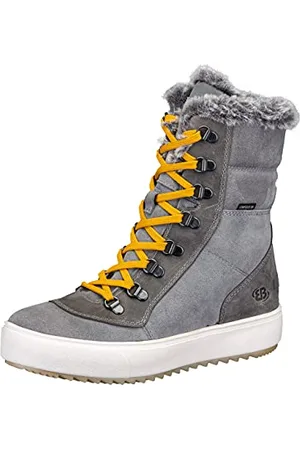 BRUTTING Femme Sesvenna Botte de Neige, , 38 EU
