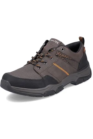 Rieker Homme 31212 Chaussures Basses à Lacets, , 43 EU