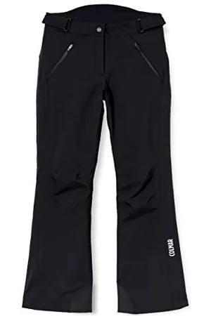 Colmar Pantalon de Ski pour Femme, , Taille 40