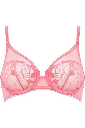 Maison Lejaby Sin Soutien-Gorge, , M Femme