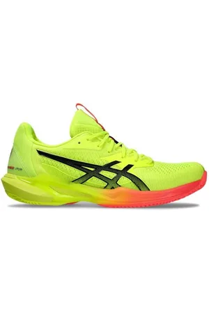 Asics Femme Solution Speed FF 3 Clay Sneaker, , 42.5 EU