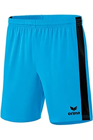 Erima Short rétro Unisexe avec étoiles