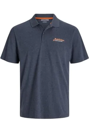JACK & JONES Jjerik Polo SS, , S Homme
