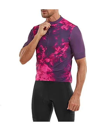 Altura Homme Maillot de Cyclisme À Manches Courtes Icon Jersey SS, , S EU