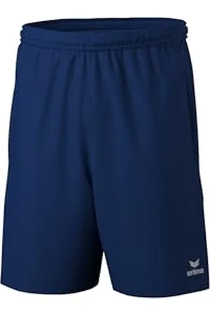 Erima Short Team (2152402) Homme, , M