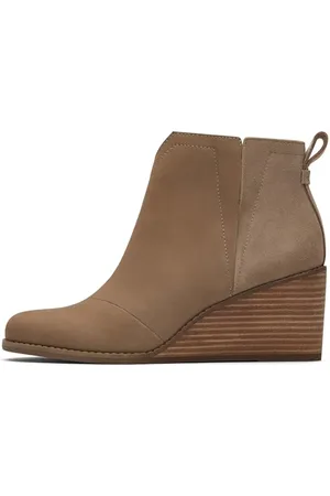 TOMS Femme Clare Bottine, , 42 EU