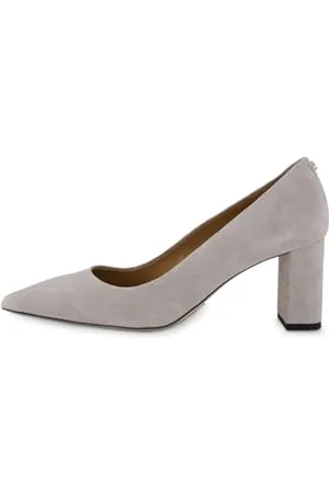 HUGO BOSS Femme Janet_ChPump70_SD Pompe, , 38 EU