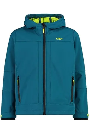 CMP Giacca da Bambini Con Cappuccio - 3A00094, Jacket