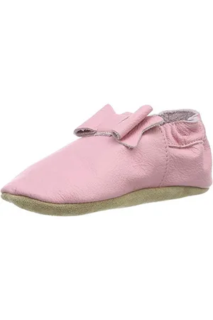 Beck Bébé fille Prinzessin Chaussons, , 20 EU