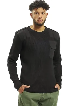Brandit Bw Pullover Sweater Homme, , L