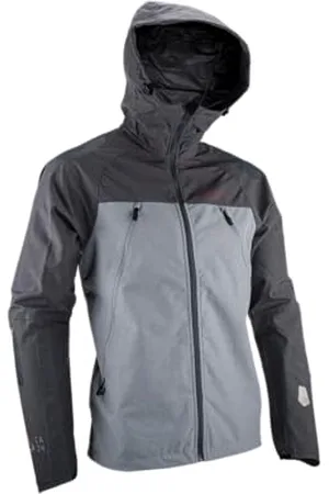 Leatt Hydradri 4.0 MTB jacket for expert riders