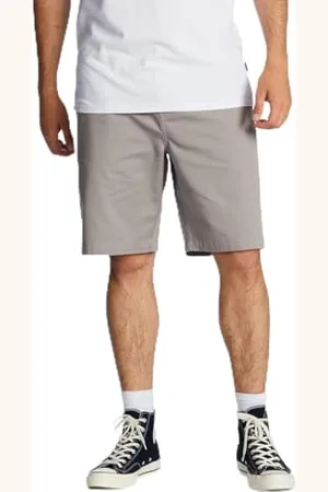 Billabong Carterhort workwear para Hombre - 34W