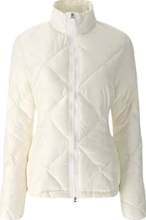 Chervo 65482-177 MENDEZ Jacket Femme WHITE/WHITE Taille 52
