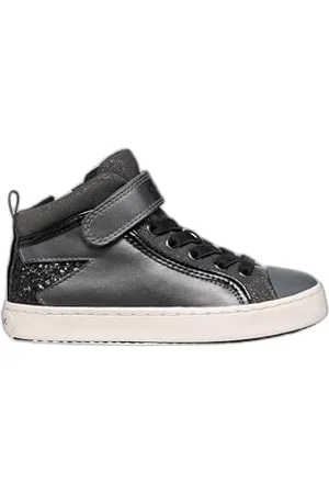 Geox J Kalispera Girl M Basket, 38 EU