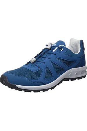 Jack Wolfskin Homme Woodland 2 Vent Low M Chaussure de Marche, , 39.5 EU