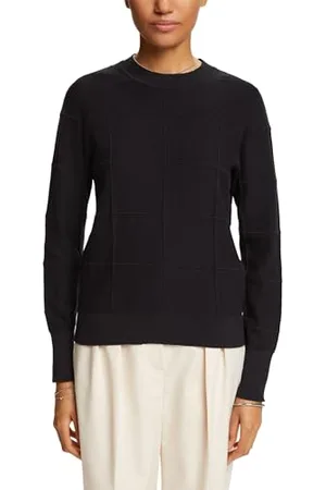ESPRIT 034ee1i301 Sweater, , S Femme
