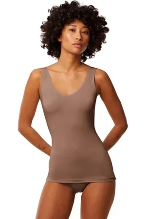 Triumph Smart Natural Shirt Shirt Femme, , 2