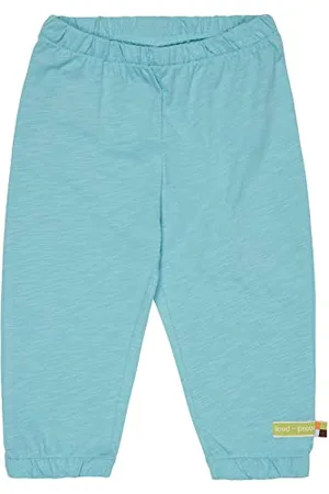loud + proud Slub Jersey mit Druck, GOTS Zertifiziert Pantalons, , 62/68 Enfants Unisexes