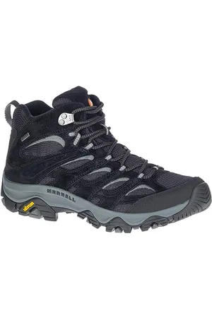 Merrell Homme Moab 3 Mid GTX Botte de randonnée, , 43.5 EU