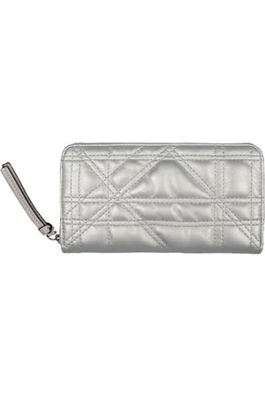 TOM TAILOR Brand.value Juana, Portefeuille à Fermeture éclair Femme, , 19,5x2,5x10,5