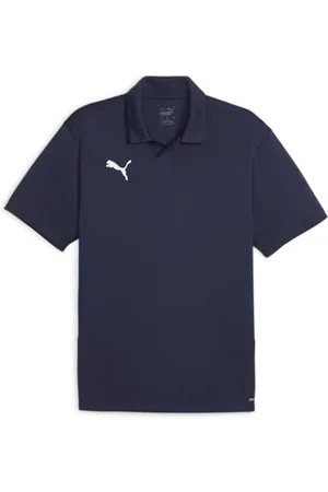 PUMA Polo Unisexe Teamgoal