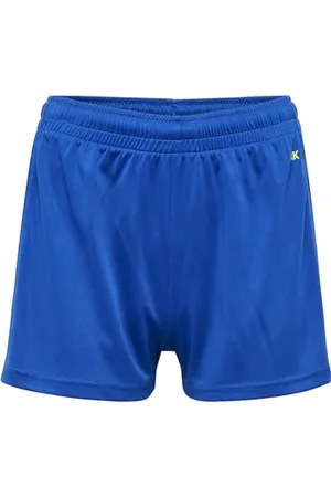 Hummel HmlCORE XK Poly Short pour Femme