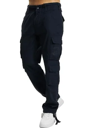 Brandit Pure Slim Fit Pants, color: , size: M