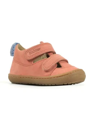 Richter Kinderschuhe Garçon Fille Maxi Chaussure de première randonnée, , 26 EU