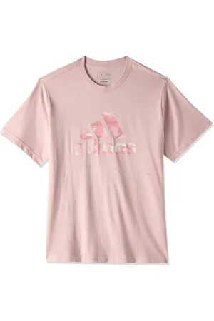 adidas Femme Camo Graphic Tee, , XL