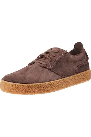 Clarks Homme Streethilllace Basket, , 39.5 EU