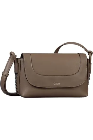 Gabor Eleni, Sac à bandoulière Femme, , 28,5x10,5x27,5