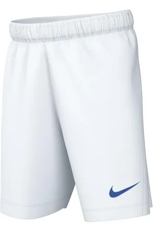 Nike Unisex Kids Shorts Y NK DF Park III Short NB K, , BV6865-104, S