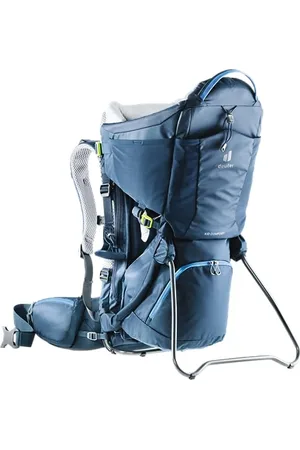 Deuter Kid Comfort Porte-bébé, Pour Femme, , 14 L