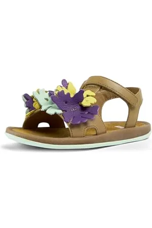 Camper Bicho K800582 T-Strap Sandal, , 35 EU