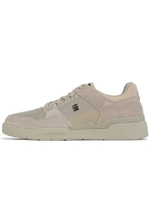 G-Star Unlimited Footwear Group B.V. Homme Attacc MSH Tnl M Basket, , 45 EU