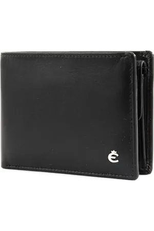Esquire Wallet 28034900 10,5 x 7,5 cm Hombre