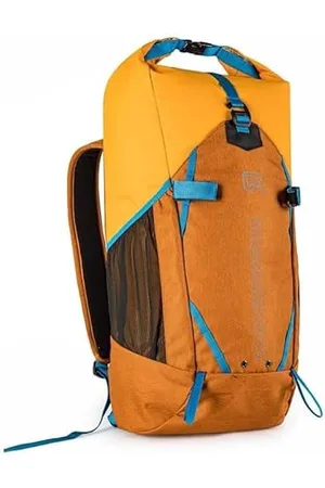 ROCK EXPERIENCE REUB03181-C479 SINGLE PUSH 25 Sports backpack Unisex Unica