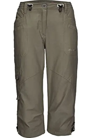 G.I.G.A. DX by killtec Women´s Pantalon 3/4 Feniana, , 38, 39528-000