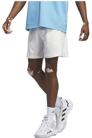 adidas Short de Sport pour Homme - M11 - Noir