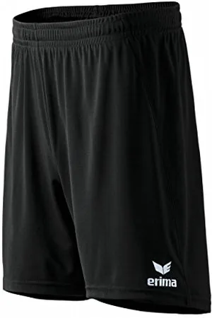 Erima Mixte Short Rio 2.0 non slipp , , FR : XL-XXL (Taille Fabricant 9) EU