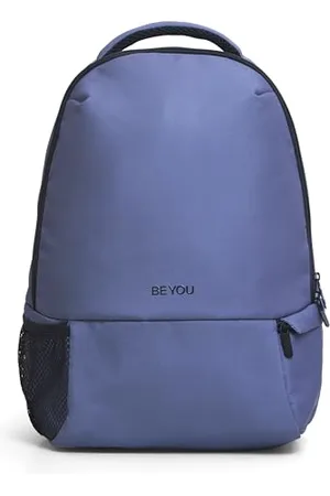 Be You GIOCHI PREZIOSI -Sac à dos , poches intérieures, poche PC, tablette, doublure intérieure personnalisée, dossier et bretelles rembourrées, tire-zip personnalisé Dim 31×43×19,5 Cm - 26