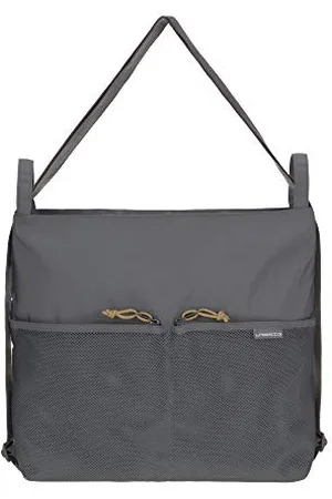LÄSSIG LÄSSIG Baby Kinderbuggytasche Kinderwagentasche Rucksack/Casual Conversion Buggy Bag