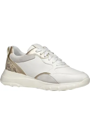 Geox Femme D Alleniee A Basket, , 36 EU