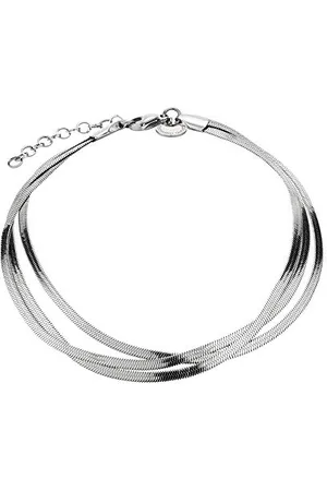 liebeskind LIEBESKIND 32016808 Bracelet De Cheville, Acier Inoxydable, é, Taille Unique
