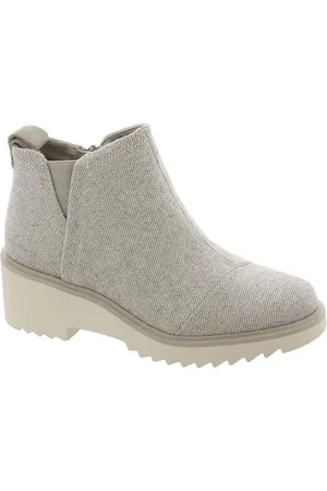 TOMS Femme Maude Botte Tendance, , 36.5 EU