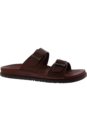 UGG Australia Homme Boucle coulissante Wainscott Sandale Glissante, , 45 EU