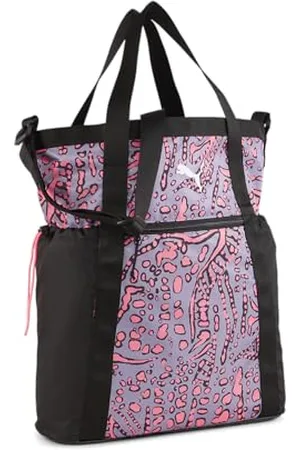 PUMA AT ESS Tote Bag Hypernatural, Sac de sport aux femmes, , OSFA - 090783